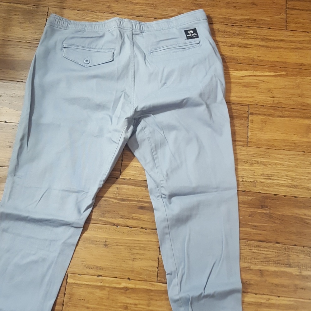 Echo Drawstring pants - Picture 6 of 7